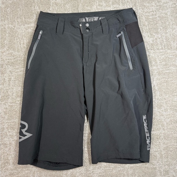 RaceFace Other - Raceface Agent Black Short Men Size Small